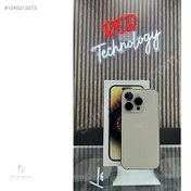 Resim Apple iPhone 14 Pro İkinci El TR | 128 GB | Altın İkinci El ''RED TECHNOLOGY''den IPHONE 14 PRO 128 GB GOLD HATASIZ