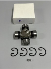 Resim Mavsal İstavrozu Ford Transit T12 T15 (Oem: Gu 1100) 