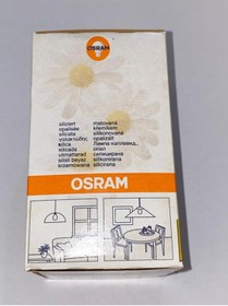 Resim Osram SOFT AMPUL E27 SARI DİMMERLENEBİLİR 