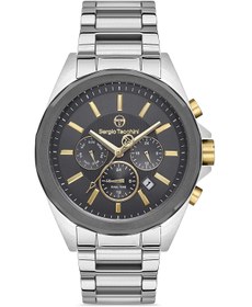 Resim Sergio Tacchini Erkek Kol Saati - St.1.10352.4 