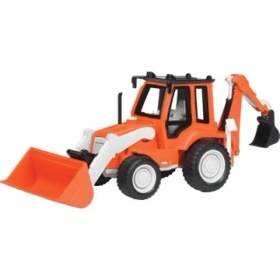 Resim Driven Mini Kepçe 