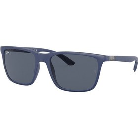 Resim RAY-BAN 4385 601587 58 UNİSEX GÜNEŞ GÖZLÜĞÜ 