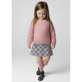 Resim Mayoral Kız Çocuk Etek 4905 (25K4905) 