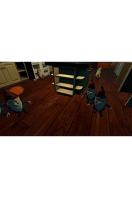 Resim Sony Goosebumps Dead of Night PS4 Oyun 