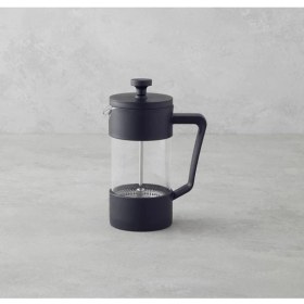 Resim Marsilyan Siyah French Press 420 ml 