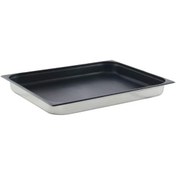 Resim Öztiryakiler Yapışmaz Gastronom Küvet, 6,5 Cm, 2/1 