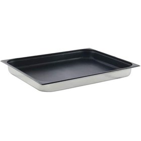 Resim Öztiryakiler Yapışmaz Gastronom Küvet, 6,5 Cm, 2/1 