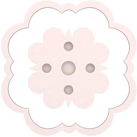 Resim Motifpiyer Tavan Spot Göbek Tsg-2c-duz-54-dıs-citalı 