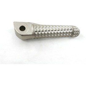 Resim Zontes S250 Arka Basamak Sağ Mh125 L Drift Kd125 F Kıden 