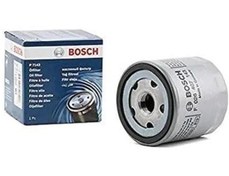 Resim Audi A4 2015 Sonrası 1.4 TFSI Motor Yağ Filtresi Bosch Marka 04E115561H 