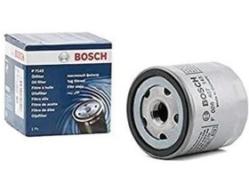 Resim Audi A4 2015 Sonrası 1.4 TFSI Motor Yağ Filtresi Bosch Marka 04E115561H 