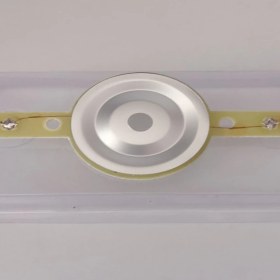 Resim Audiomax Dome Tweeter Mebranı 10 cm 