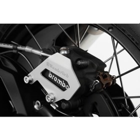 Resim Bmw R 1250Gs/Adv Arka Fren Kaliperi Merkezi Koruma 