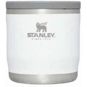 Resim Stanley Adventure To-Go Yemek Termosu | 0.35 L Beyaz 