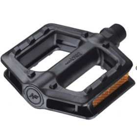 Resim Pedal Briviga Hf-696 Platform Plastik Siyah 