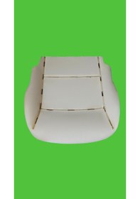 Resim Renault Kango 3 Uyumlu Oturak Süngeri 