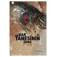 Resim Bir Kar Tanesinin Ömrü 