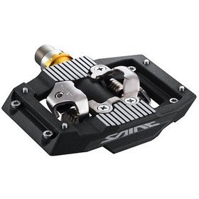 Resim Shimano Saint Pedal (SPD) PD-M821 Çift Taraflı Siyah 