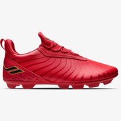 Resim Lescon Ares 5 25bae0araref-003 Kırmızı Erkek Futbol Krampon Kırmızı 