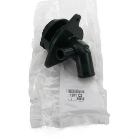 Resim Citroen C2 1.4 Benzinli Termostat Kapağı PSA (Orjinal) Marka 1201.C2 