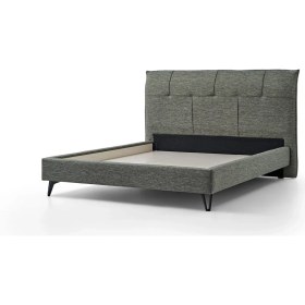 Resim Doğtaş Solid Karyola - 180 cm - Başlıksız 