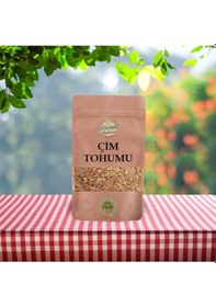 Resim Çim Tohumu 100gr 