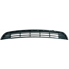 Resim Tampon Izgarası Kia Sportage 2016-2018 Ön Orta - Product Code 