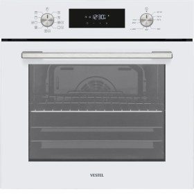 Resim Vestel AF-6841 B 70 Lt A Enerji Sınıfı Ankastre Fırın 