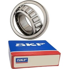 Resim 30208 Rulman Skf 40x80x19,75 