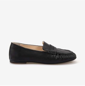 Resim Rouge Kadın Loafer 0086 Siyah 