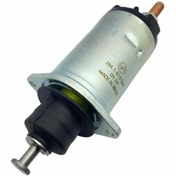 Resim ZM 24v Marş Otomatiği Delco Tipi (2 KULAK) 29mt Mercedes Atego/axor 