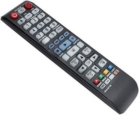 Resim ZdalaMit AK59-00172A Yedek Uzaktan Kumanda Samsung Blu-Ray Player BD-E5700 BD-F5700 BD-EM57 BD-J5100 BD-J5900 BD-J5700 BD-E6500 BD-E5700/ZA BD-F5700/ZA için uygundur D-J510 0/ZA BD-J5900/ZA BD-J5700/ZA 