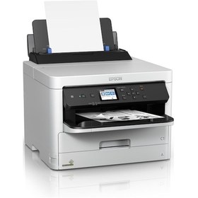 Resim Epson WorkForce Pro WF-M5299DW Mürekkep Püskürtmeli Yazıcı 