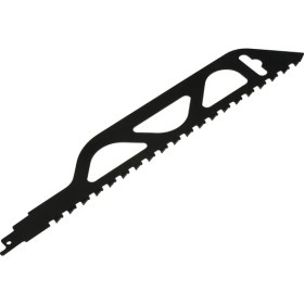 Resim Tuğla Ytong Tilki Kuyruğu Testere Ağzı - 305 mm 