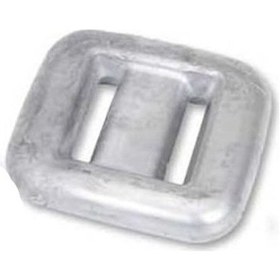 Resim Kraken Ağırlık Kurşun 1 KG Çok Renkli 