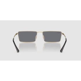 Resim Ray-Ban Unisex Gözlük Rb3741-92136v 