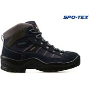 Resim Grisport Unisex Trekking Bot Ve Ayakkabısı Lacivert 10606s24t 