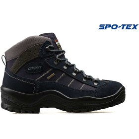 Resim Grisport Unisex Trekking Bot Ve Ayakkabısı Lacivert 10606s24t 