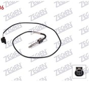 Resim Zegen-zegt1006 - Egt Sensoru Mercedes A-serısı W169 A 160 Cdı 
