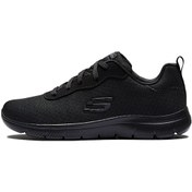Resim Skechers Summıts Erkek Spor Ayakkabı 232057TK BBK Siyah | Orijinal 