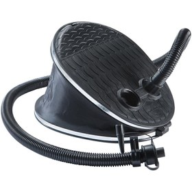 Resim Decathlon Quechua Ayak Pompası - Kamp Matı Ve Şişme Yatak Pompası 