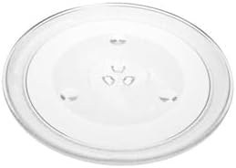 Resim Iyi Parça Kenwood Mw 598 Mikrodalga Fırın Cam Tepsi - 31.50 Cm 
