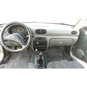 Resim Hyundai Accent 1995-2000 Yumurta Kasa Torpido Göğüs Fiber 
