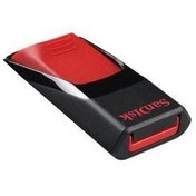 Resim Sandisk Sdcz51-064G-B35 Sandısk 64Gb Usb Cruzer Edge Syh/Kır 