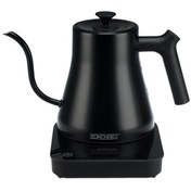 Resim Konchero AS-21267A Kettle ısı ayarlı KONCHERO ISI AYARLI KETTLE MODEL: AS-21267A Kapasite: 1 Litre AC220V-240V 50/60Hz, 1000W SUS304 ...