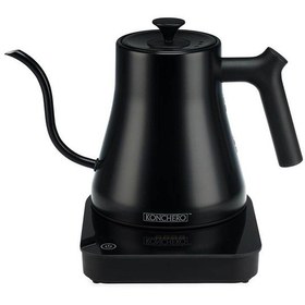 Resim Konchero AS-21267A Kettle ısı ayarlı 