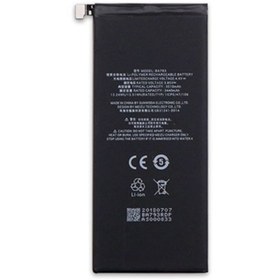 Resim Meizu Pro 7 Plus Pil Batarya BA793 