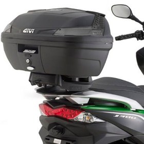 Resim GIVI SR4111MM KAWASAKI J300 (14-21) ARKA ÇANTA TAŞIYICI 