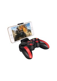 Resim Rampage Sg-R707 Android Ps3/Pc Phone/Tv Bluetooth Gamepad Pubg 
