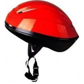 Resim Toprockstore Çocuk Kask Bisiklet Scooter Kaykay Paten Koruyucu Kask 